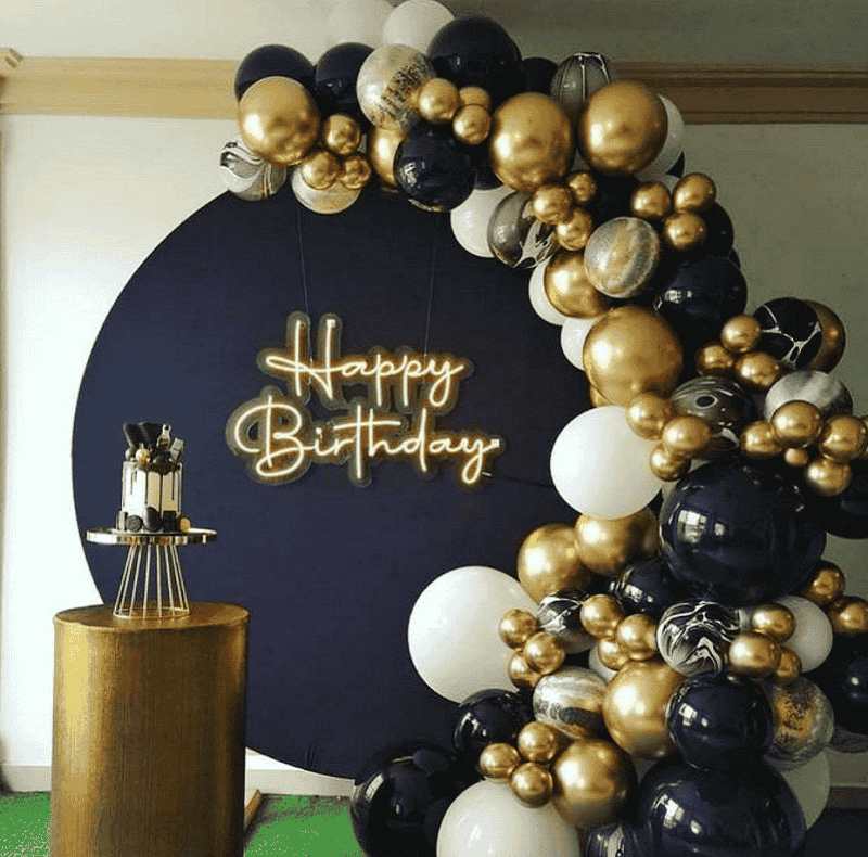 Balaji Balloons Decoration